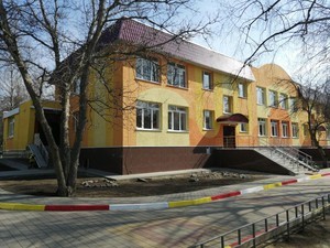 Муниципальное бюджетное дошкольное образовательное учреждение "Детский сад "Улыбка" г.Строитель Яковлевского муниципального округа Белгородской области" Муниципальное бюджетное дошкольное образовательное учреждение "Детский сад "Улыбка" г.Строитель Яковлевского муниципального округа Белгородской области"