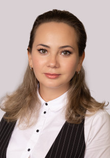 Севрюкова Елена Викторовна Севрюкова Елена Викторовна
