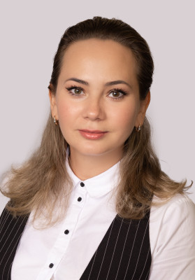 Заведующий Севрюкова Елена Викторовна Заведующий Севрюкова Елена Викторовна